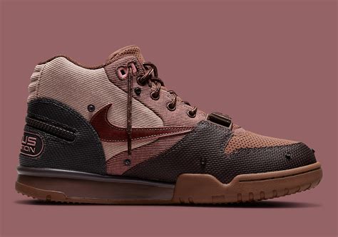 nike travis scott trainer 1